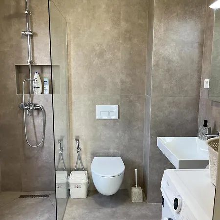 Wanderlust Bazaar アパート *