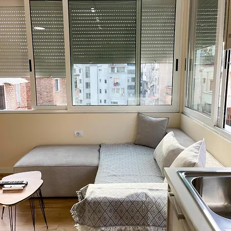 Wanderlust Bazaar アパート *