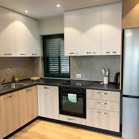 アパート Wanderlust Bazaar *