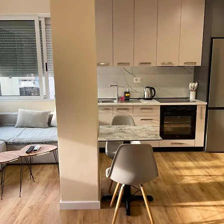 アパート Wanderlust Bazaar *