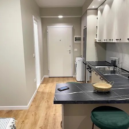 Wanderlust Bazaar Apartment Tirana