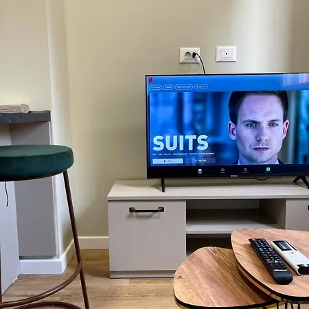 アパート Wanderlust Bazaar *