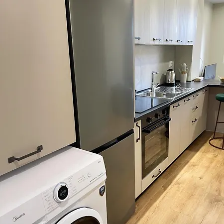 Wanderlust Bazaar アパート ティラナ