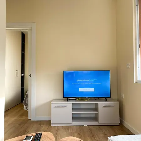 アパート Wanderlust Bazaar