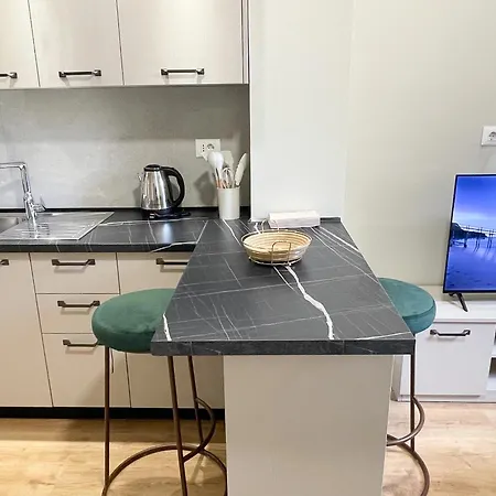 アパート Wanderlust Bazaar *