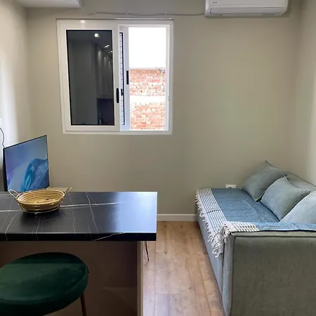 Wanderlust Bazaar ティラナ