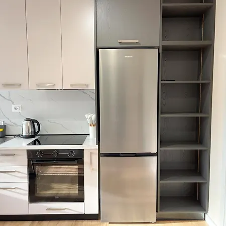 アパート Wanderlust Bazaar