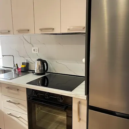 Wanderlust Bazaar アパート *