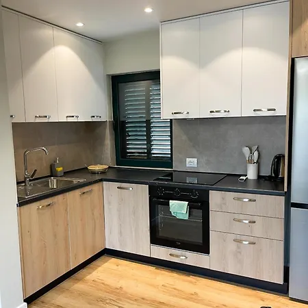 Wanderlust Bazaar Apartment