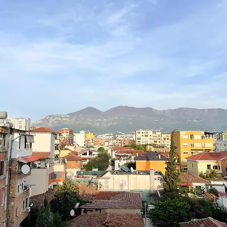 Apartment Wanderlust Bazaar