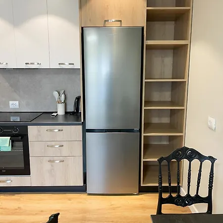 Wanderlust Bazaar Apartment