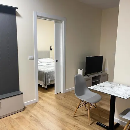 Wanderlust Bazaar Apartment *