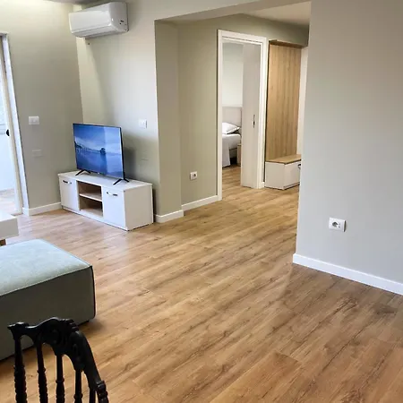 Wanderlust Bazaar Apartment Tirana