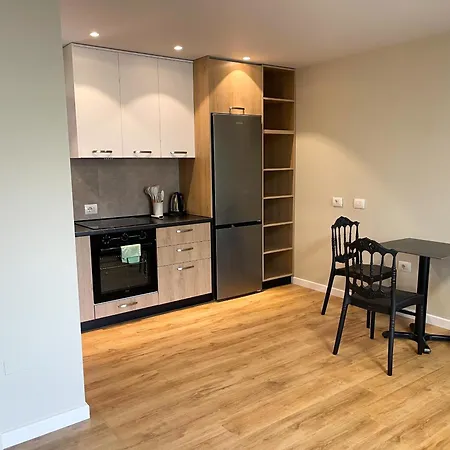 Wanderlust Bazaar Apartment