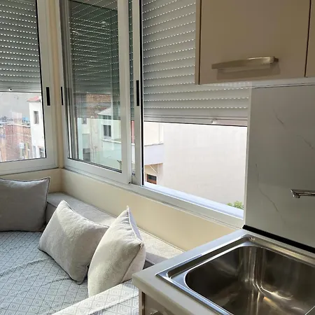 Apartment Wanderlust Bazaar *