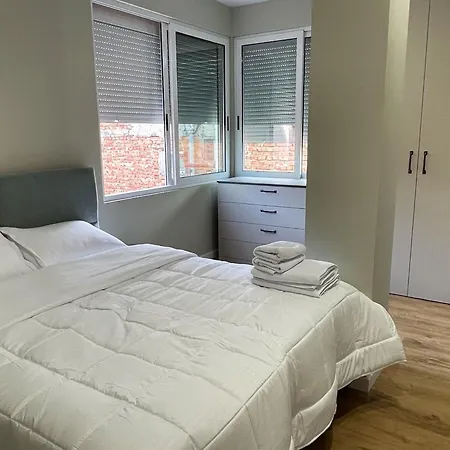 Apartment Wanderlust Bazaar