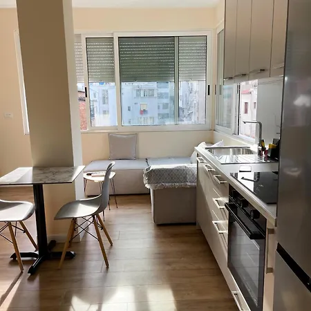 Wanderlust Bazaar * Tirana