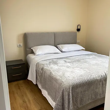 Wanderlust Bazaar Apartment