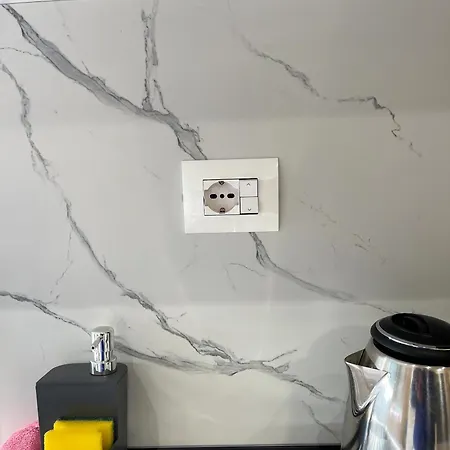 Wanderlust Bazaar Apartment *