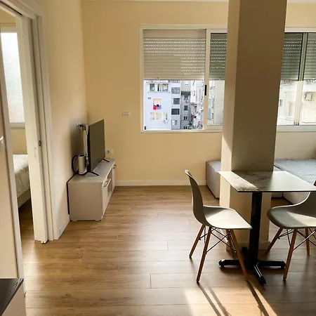 Wanderlust Bazaar Apartment Tirana