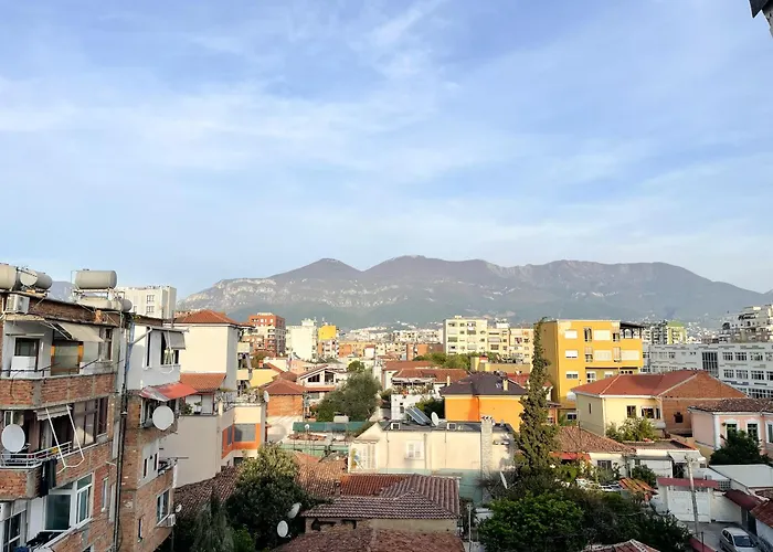 Appartamento Wanderlust Bazaar