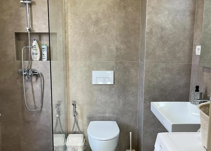 Wanderlust Bazaar Appartamento *