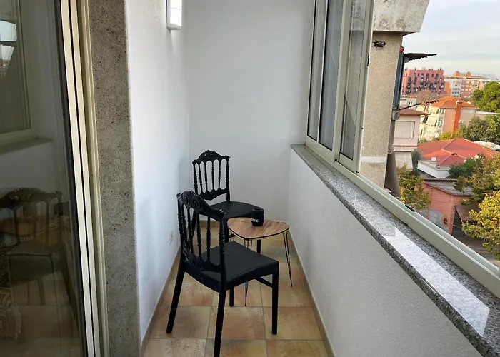 Appartamento Wanderlust Bazaar *