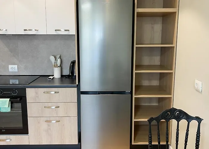 Wanderlust Bazaar Appartamento Tirana