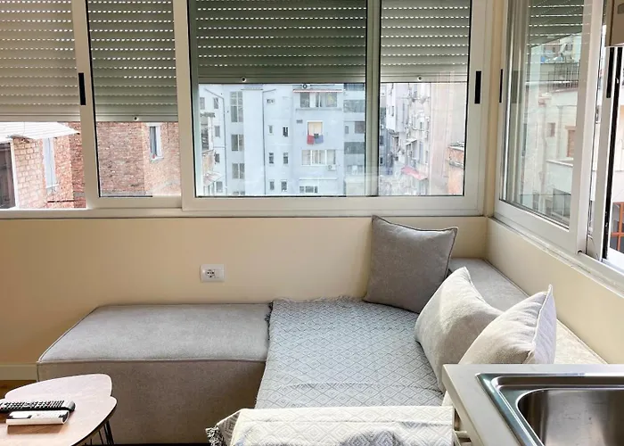 Wanderlust Bazaar Appartamento *