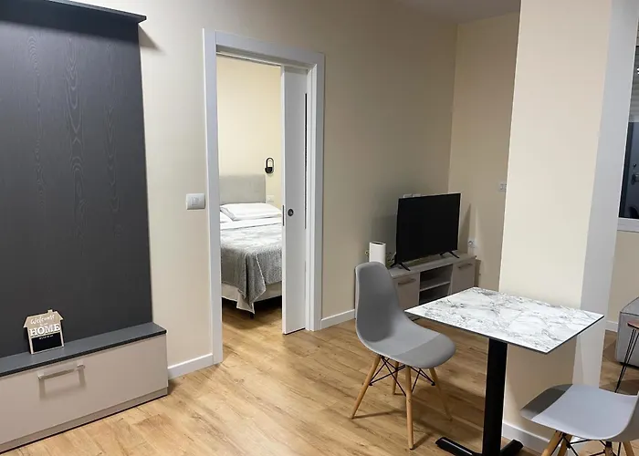 Wanderlust Bazaar Appartamento *