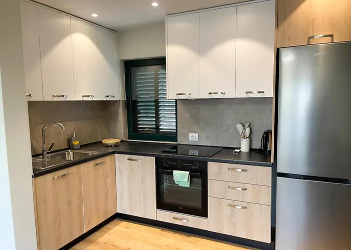 Appartamento Wanderlust Bazaar *