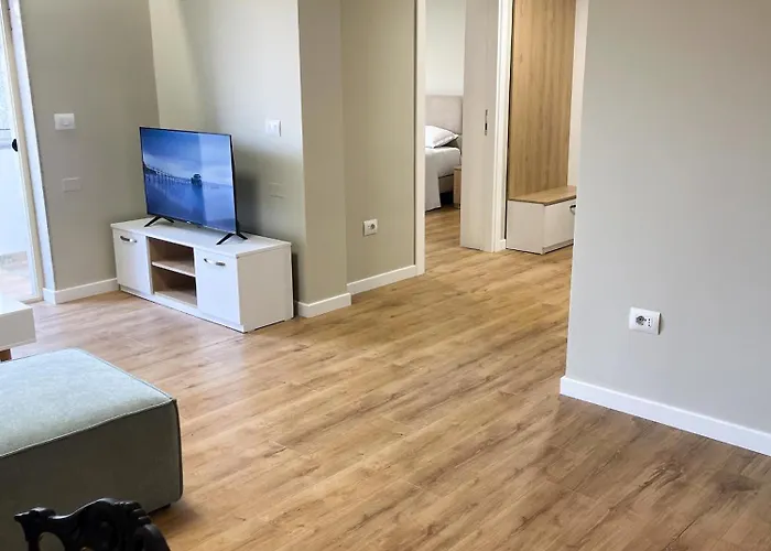 Wanderlust Bazaar Appartamento Tirana