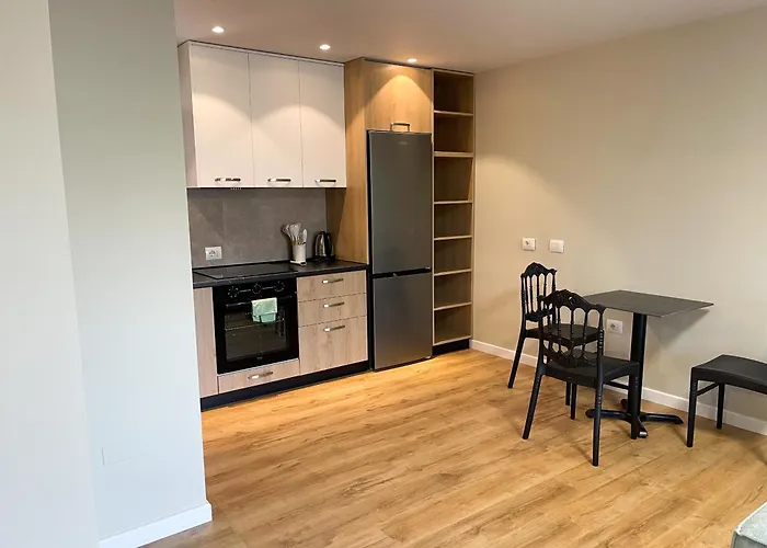 Wanderlust Bazaar Appartamento