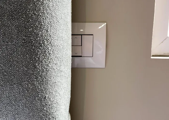 Appartamento Wanderlust Bazaar