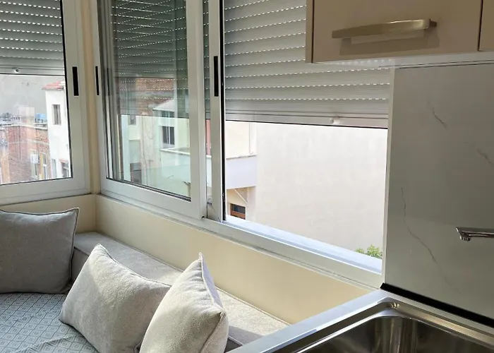 Appartamento Wanderlust Bazaar *