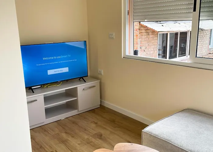 Wanderlust Bazaar Appartamento Tirana