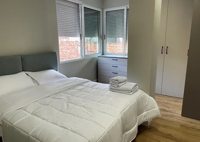 Appartamento Wanderlust Bazaar