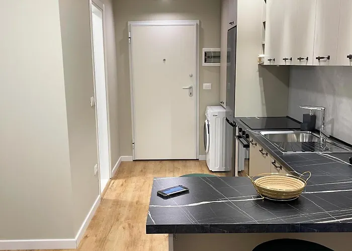 Wanderlust Bazaar Appartamento *