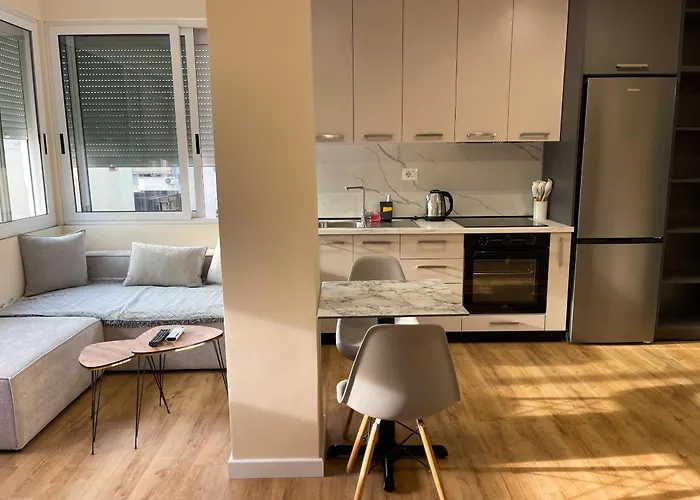 Appartamento Wanderlust Bazaar *