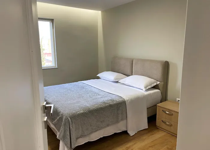 Appartamento Wanderlust Bazaar