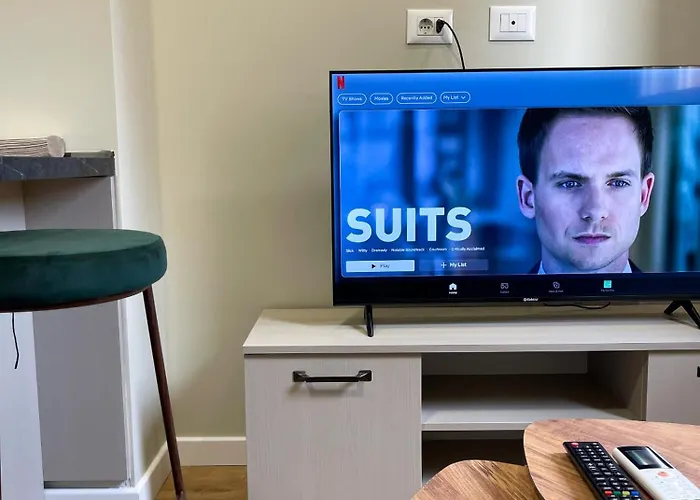 Appartamento Wanderlust Bazaar *