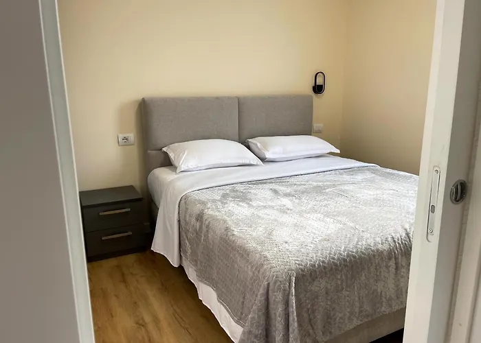 Wanderlust Bazaar Appartamento