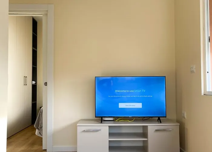 Appartamento Wanderlust Bazaar