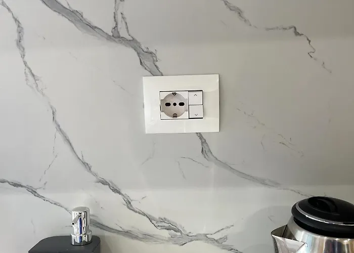 Wanderlust Bazaar Appartamento *