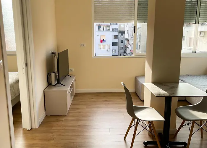 Wanderlust Bazaar Appartamento Tirana