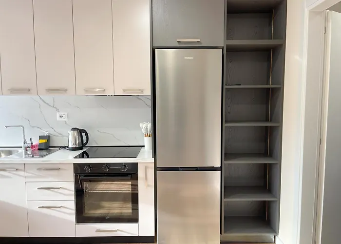 Appartamento Wanderlust Bazaar