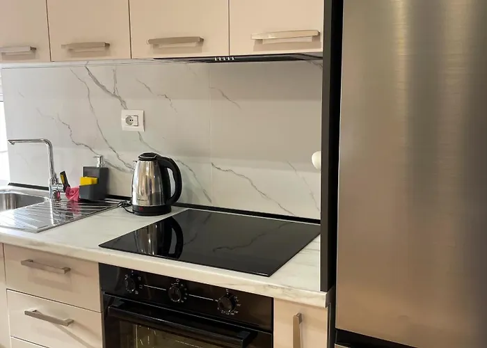 Wanderlust Bazaar Appartamento *