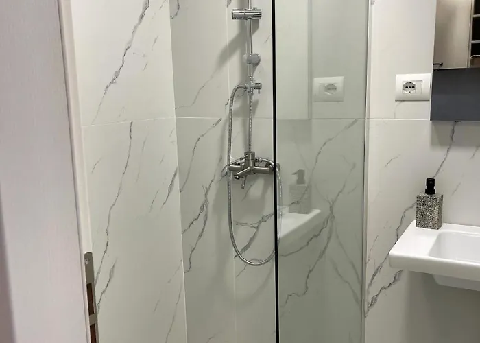 Appartamento Wanderlust Bazaar *