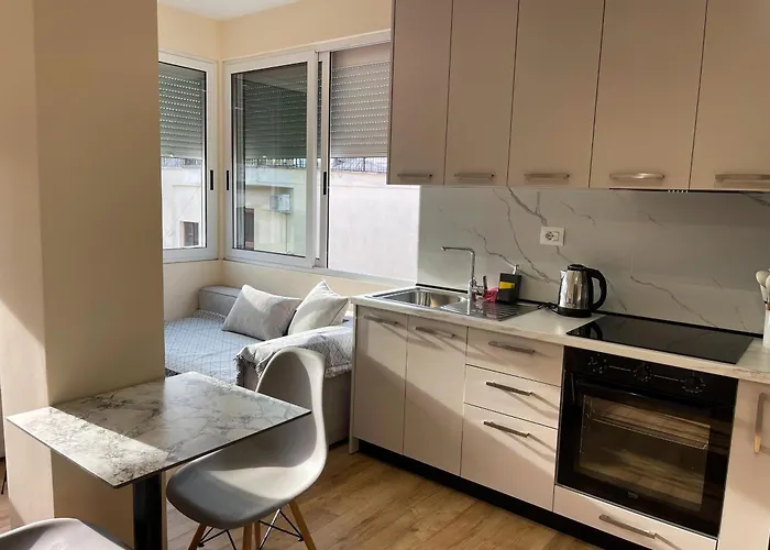 Wanderlust Bazaar Appartamento Tirana